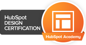 HubSpot Website COS Designers in Sarasota Florida