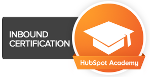 HubSpot Gold Partner Certified in Sarasota Florida