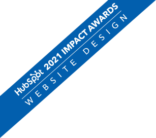 2021 IMpact Ribbon - website design