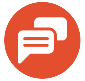 inbound sales icon