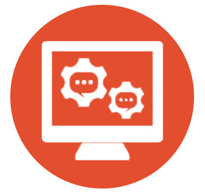 platform consulting icon