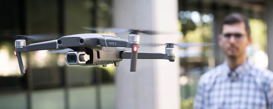 DroneShot