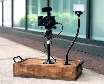 home video studio