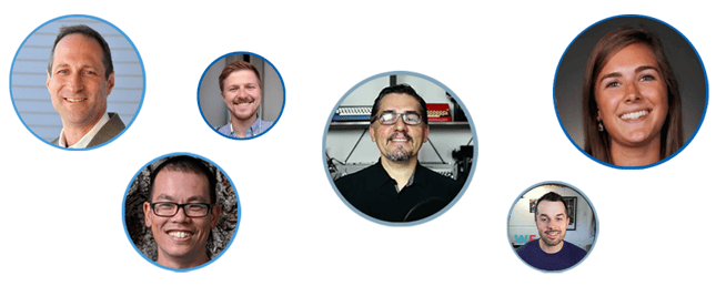 Martech Masters - Podcast for Marketers