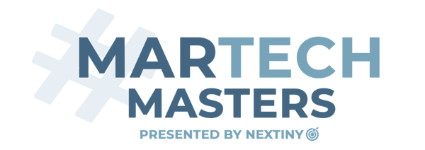 MarTech Masters - Podcast for Marketers