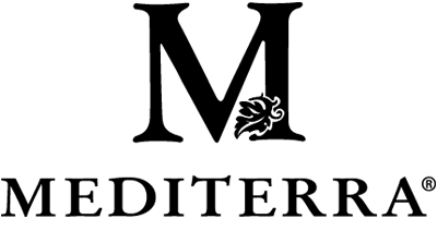 MediterraLogo-Black
