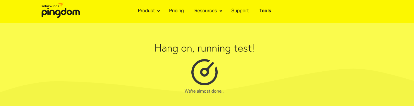 Technical SEO - Page Speed