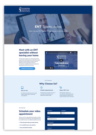 Telemedicine