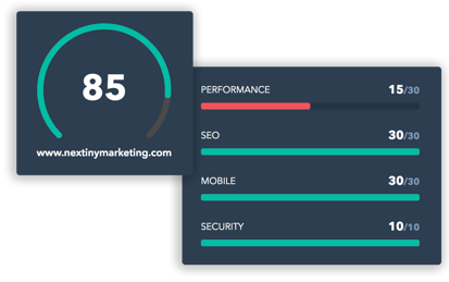 Website Grader