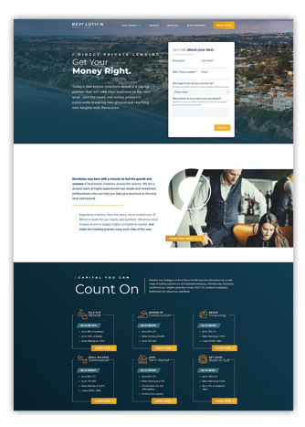 REV Realty Portfolio