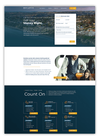 REv Realty Portfolio