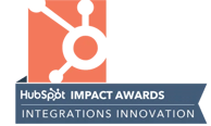 hubspot impact awards