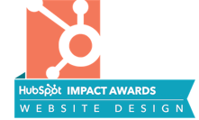 HubSpot-Impact-Awards-Website-Design