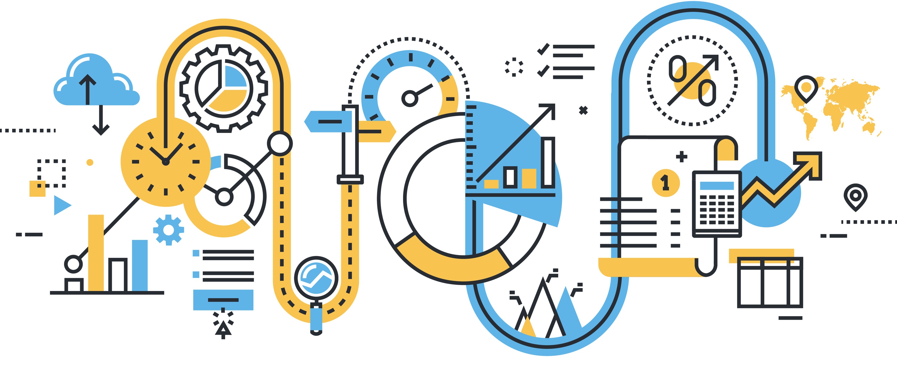 SEO Analytics - Reporting