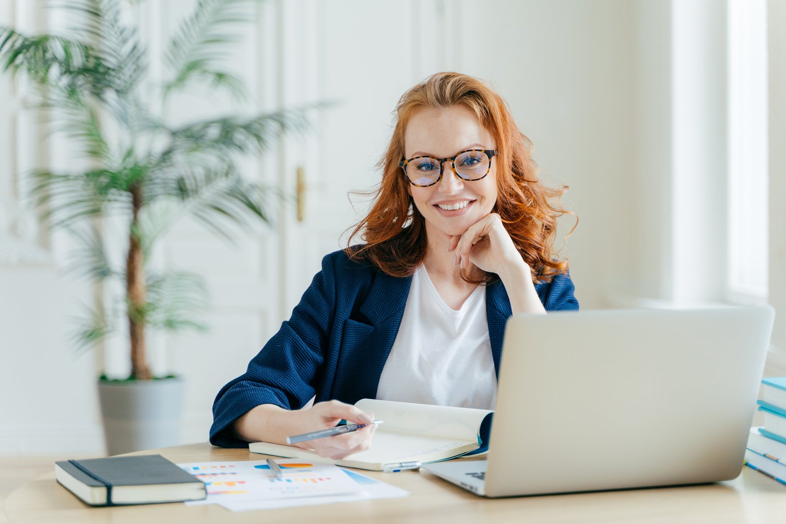 bigstock-Photo-Of-Successful-Ginger-Fem-292871104